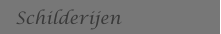 Schilderijen